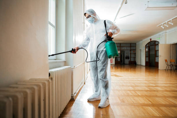 Best Best Pest Control Companies  in Wanakah, NY